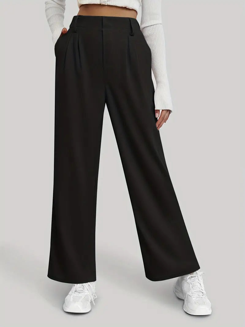 Calça Pantalona Comfort® - Pague 1 Leve 2