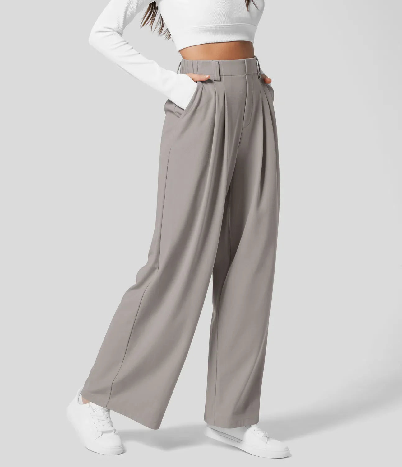 Calça Pantalona Comfort® - Pague 1 Leve 2