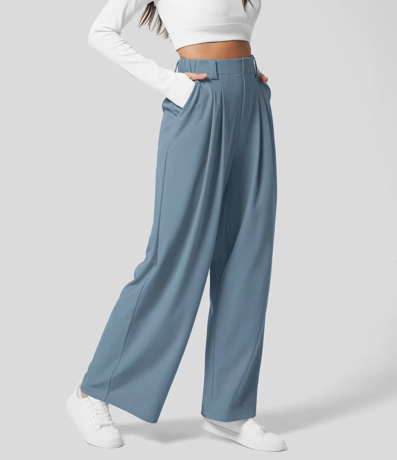 Calça Pantalona Comfort® - Pague 1 Leve 2