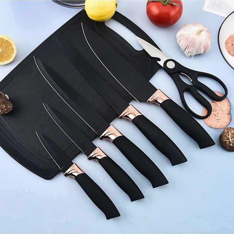MasterChef – Seu Kit Com 19 peças Profissional + Brinde 4 Apoios de colher em silicone!