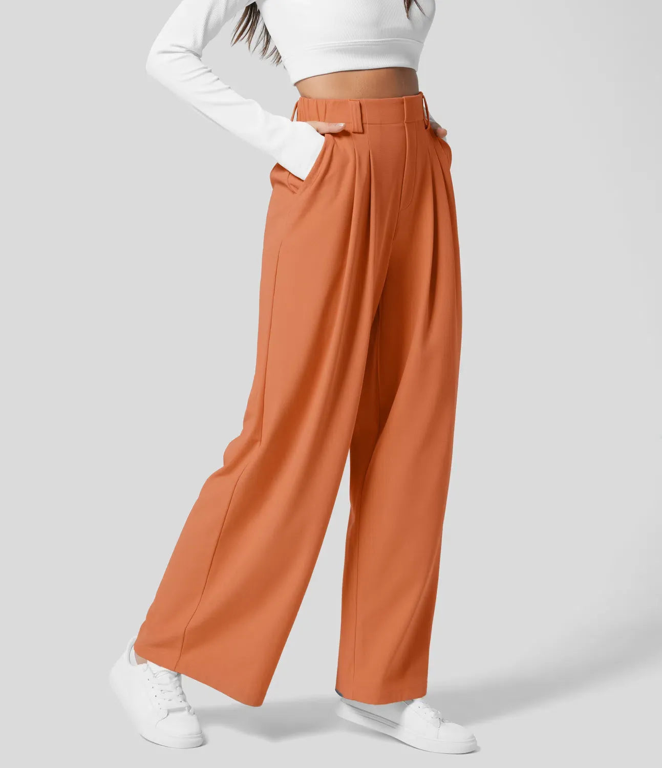 Calça Pantalona Comfort® - Pague 1 Leve 2