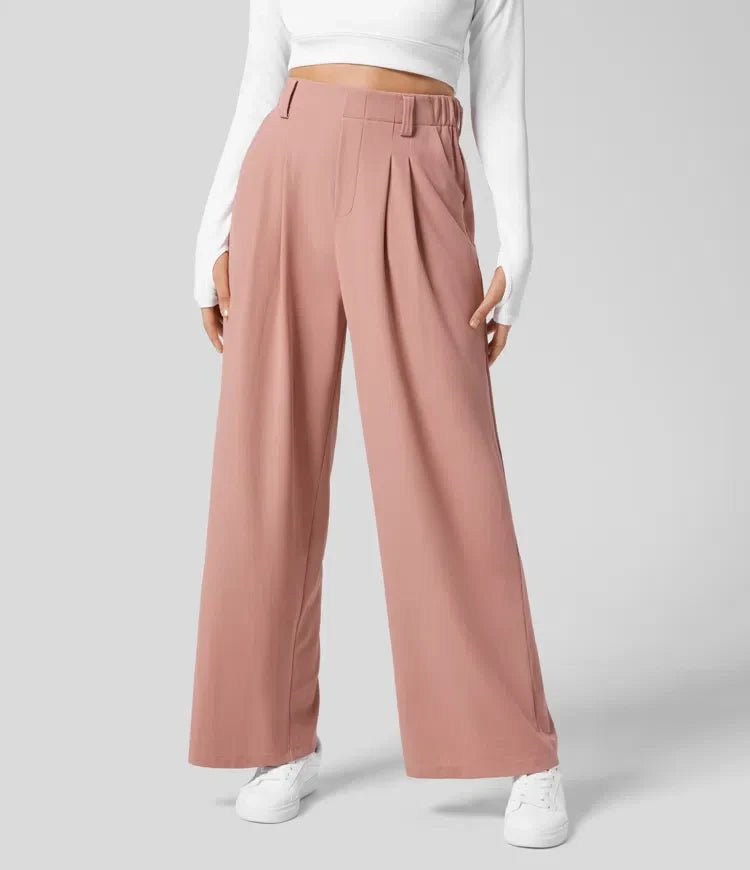 Calça Pantalona Comfort® - Pague 1 Leve 2