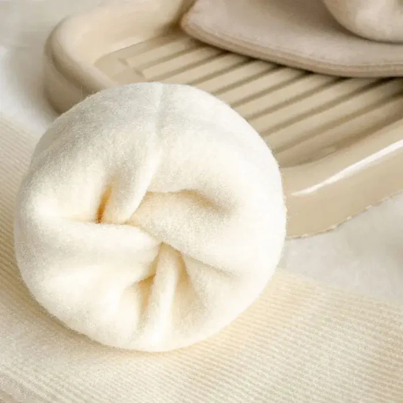 Meias Ortopédicas Nuvem Térmica™ – Compre 5, Leve 12 Pares