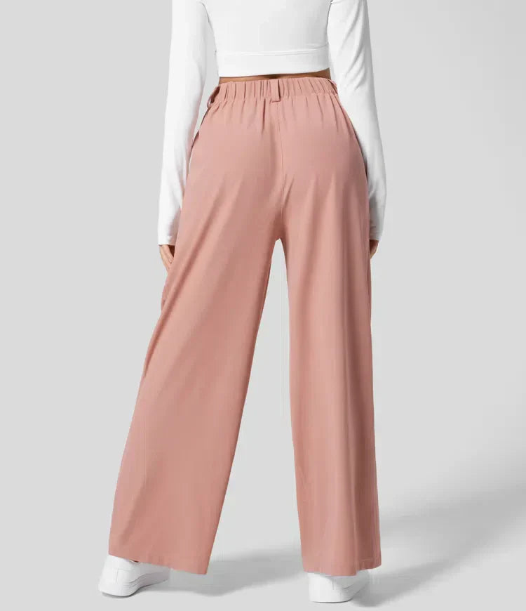 Calça Pantalona Comfort® - Pague 1 Leve 2