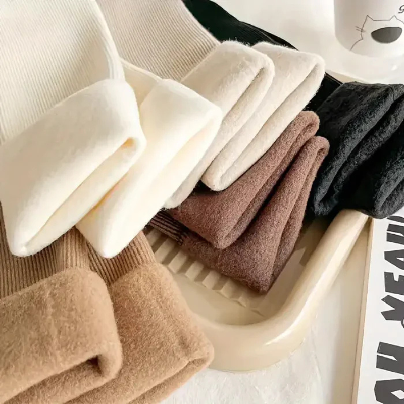 Meias Ortopédicas Nuvem Térmica™ – Compre 5, Leve 12 Pares