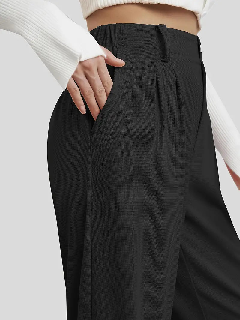 Calça Pantalona Comfort® - Pague 1 Leve 2