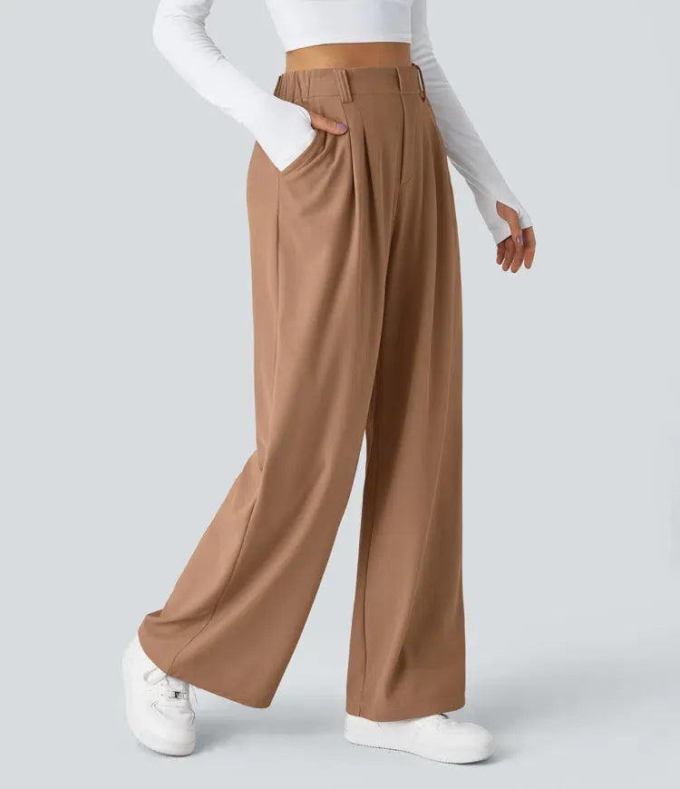 Calça Pantalona Comfort® - Pague 1 Leve 2