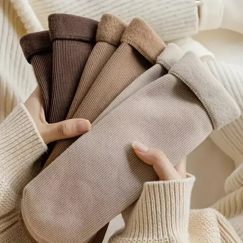 Meias Ortopédicas Nuvem Térmica™ – Compre 5, Leve 12 Pares