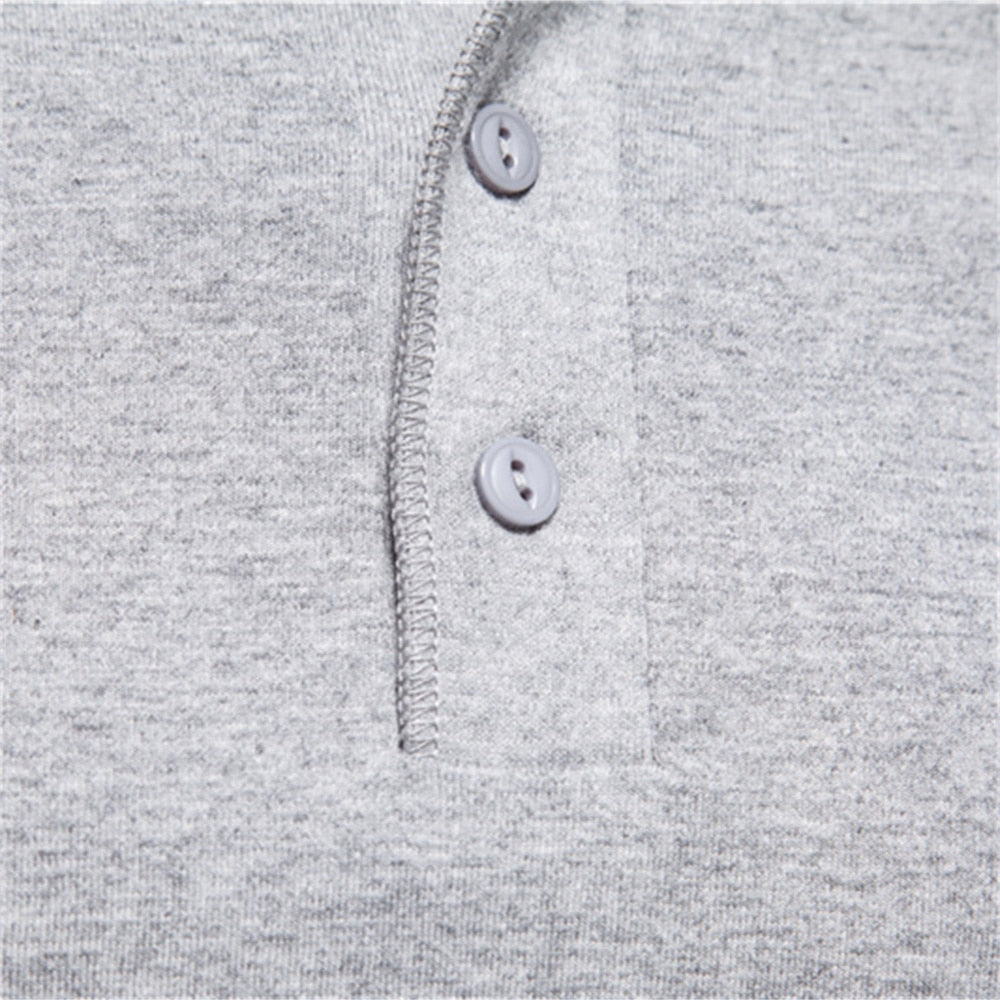 Camisa Masculina Manga Curta Viena