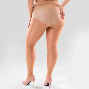 Meia Calça Anticelulite SlimLegs - COMPRE 1 LEVE 2