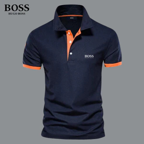 [PAYEZ 1 OBTENEZ 2] Kit Polo Boss Essential 2 - DERNIÈRES 5 UNITÉS