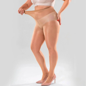 Meia Calça Anticelulite SlimLegs - COMPRE 1 LEVE 2