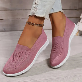 Sapatilha Ortopédicas ConfortLife® [COMPRE 1 LEVE 2 PARES + BRINDE DE 5 PARES DE MEIA ORTOPÉDICAS]
