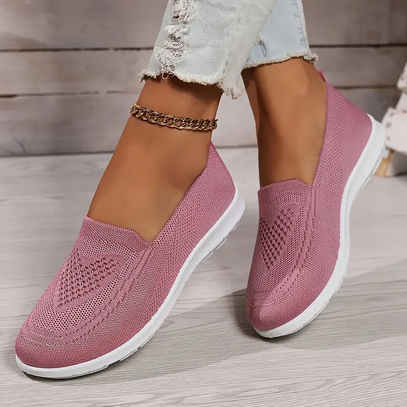 Sapatilha Ortopédicas ConfortLife® [COMPRE 1 LEVE 2 PARES + BRINDE DE 5 PARES DE MEIA ORTOPÉDICAS]