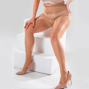 Meia Calça Anticelulite SlimLegs - COMPRE 1 LEVE 2