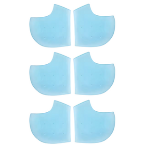 Protetores de Calcanhar OrtoFlex  – Compre 1 Leve 3 PARES]