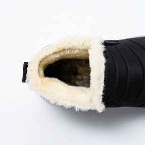 BJ Therm™ - Bota de Inverno Impermeável Unissex + BRINDE: 1 Gorro e 1 Luva