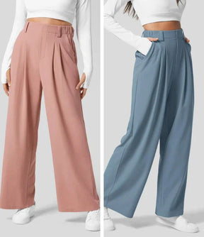 Calça Pantalona Comfort® - Pague 1 Leve 2