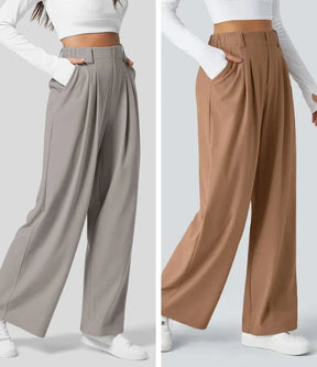 Calça Pantalona Comfort® - Pague 1 Leve 2