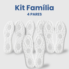 Palmilha Soft - COMPRE 1 LEVE 2