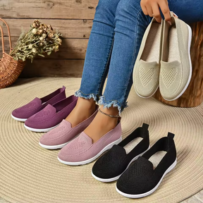 Sapatilha Ortopédicas ConfortLife® [COMPRE 1 LEVE 2 PARES + BRINDE DE 5 PARES DE MEIA ORTOPÉDICAS]