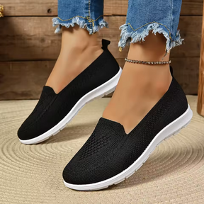 Sapatilha Ortopédicas ConfortLife® [COMPRE 1 LEVE 2 PARES + BRINDE DE 5 PARES DE MEIA ORTOPÉDICAS]