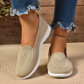 Sapatilha Ortopédicas ConfortLife® [COMPRE 1 LEVE 2 PARES + BRINDE DE 5 PARES DE MEIA ORTOPÉDICAS]