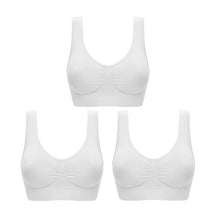 (Compre 1 Leve 3) Sutiã Confort Milena - Queima de Estoque