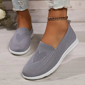 Sapatilha Ortopédicas ConfortLife® [COMPRE 1 LEVE 2 PARES + BRINDE DE 5 PARES DE MEIA ORTOPÉDICAS]