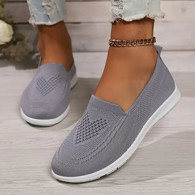 Sapatilha Ortopédicas ConfortLife® [COMPRE 1 LEVE 2 PARES + BRINDE DE 5 PARES DE MEIA ORTOPÉDICAS]