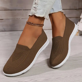 Sapatilha Ortopédicas ConfortLife® [COMPRE 1 LEVE 2 PARES + BRINDE DE 5 PARES DE MEIA ORTOPÉDICAS]