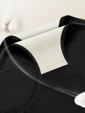 Slympy™ 6-pak | Conjunto com 6 Calcinhas Cintura Alta Confortáveis com Suporte Abdominal – Para o dia a dia e para todos os tipos de corpo