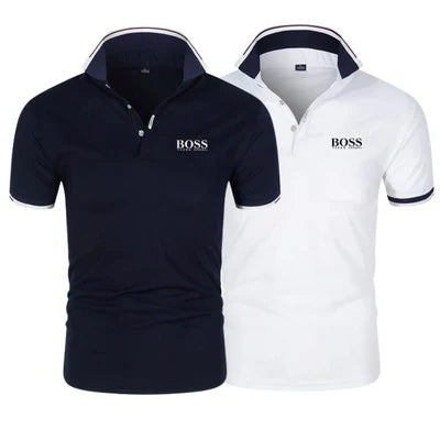 [PAYEZ 1 OBTENEZ 2] Kit Polo Boss Essential 2 - DERNIÈRES 5 UNITÉS