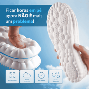 Palmilha Soft - COMPRE 1 LEVE 2