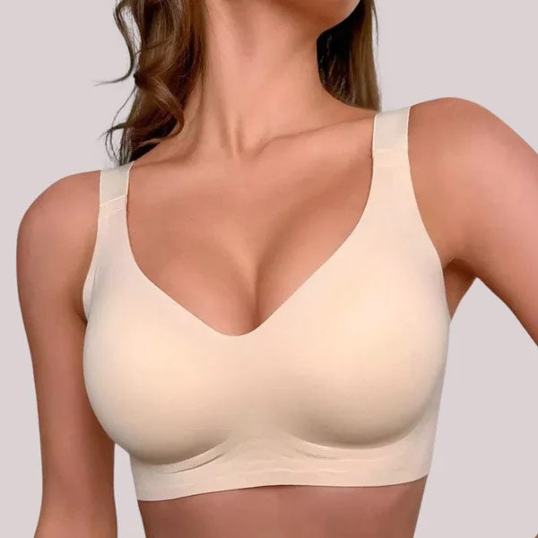 Sutiã Invisível Premium - Compre 1 Leve 3